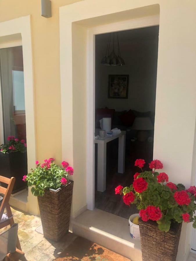 Casa vacanze Anemomilos Jacuzzi